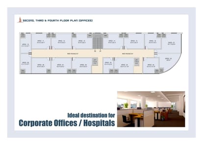 City Center Brochure Image 8