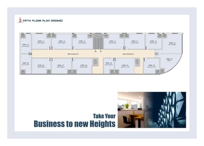 City Center Brochure Image 10