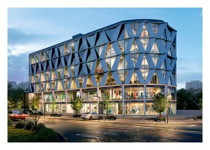 City Center Brochure Image 9