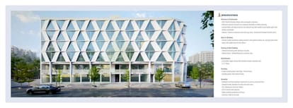 City Center Brochure Image 3