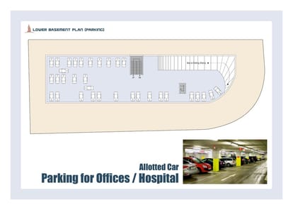 City Center Brochure Image 4