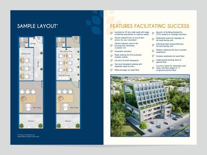 Brookfieldz 9 to 5 Brochure Image 9