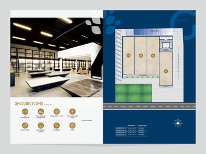 Brookfieldz 9 to 5 Brochure Image 4