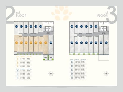 Brookfieldz 9 to 5 Brochure Image 6