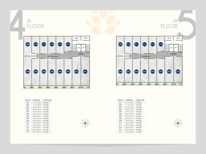 Brookfieldz 9 to 5 Brochure Image 7