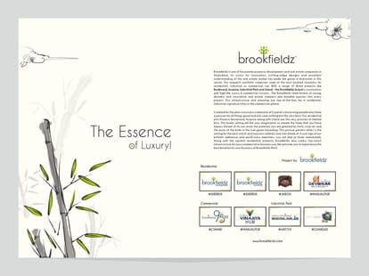 Brookfieldz 9 to 5 Brochure Image 2