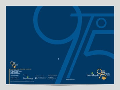 Brookfieldz 9 to 5 Brochure Image 1