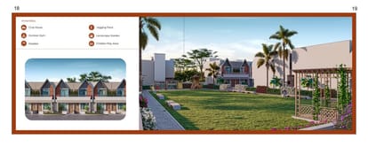 Shukun Residency Brochure Image 10
