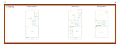 Shukun Residency Brochure Image 8