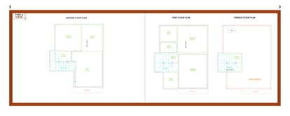 Shukun Residency Brochure Image 5