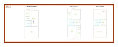 Shukun Residency Brochure Image 7