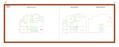 Shukun Residency Brochure Image 6
