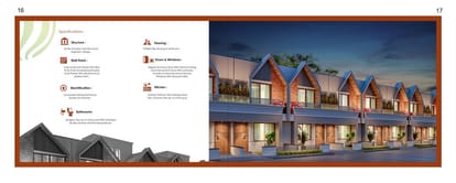 Shukun Residency Brochure Image 9