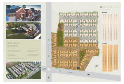 Lavanya Bungalows Phase 2 Brochure Image 2