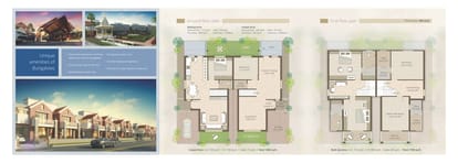 Lavanya Bungalows Phase 2 Brochure Image 3