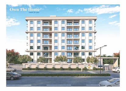 Akshar Sky View Brochure Image 2