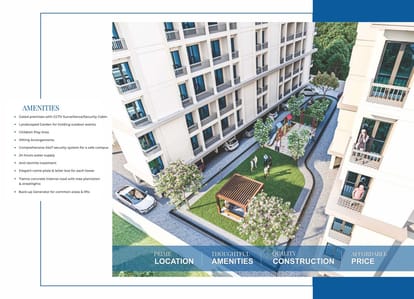 Akshar Sky View Brochure Image 7