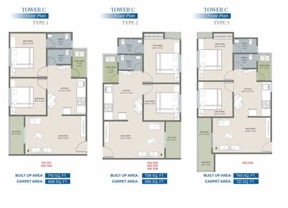Akshar Sky View Brochure Image 5