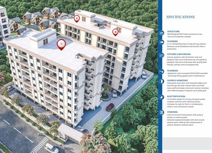 Akshar Sky View Brochure Image 6