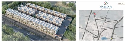 Vardan Township Brochure Image 8