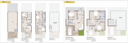 Vardan Township Brochure Image 3