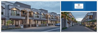 Vardan Township Brochure Image 4
