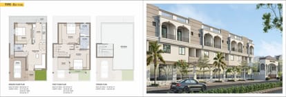 Vardan Township Brochure Image 6