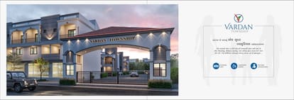 Vardan Township Brochure Image 2