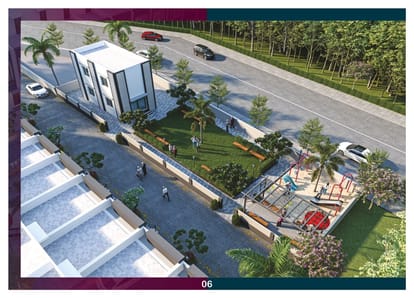 Meera 58 Duplex Brochure Image 6