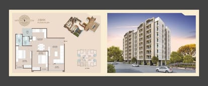 Nathdwar Resicom Brochure Image 6
