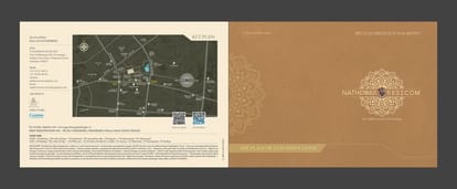 Nathdwar Resicom Brochure Image 1