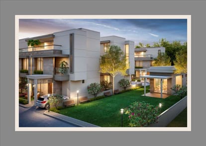 Shree Kanha Bunglows Brochure Image 7
