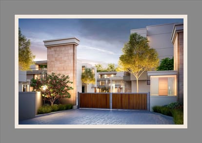 Shree Kanha Bunglows Brochure Image 2
