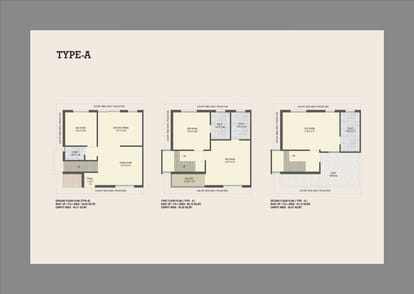 Shree Kanha Bunglows Brochure Image 4