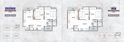 Naman Height Brochure Image 4