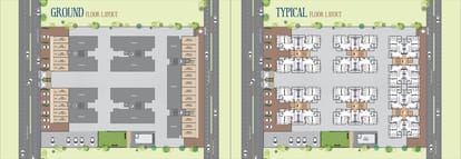 Naman Height Brochure Image 3