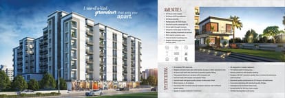 Naman Height Brochure Image 5