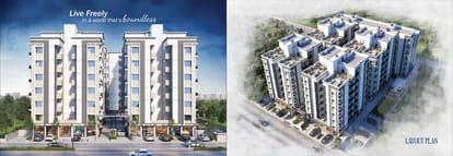 Naman Height Brochure Image 6