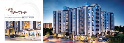 Naman Height Brochure Image 2