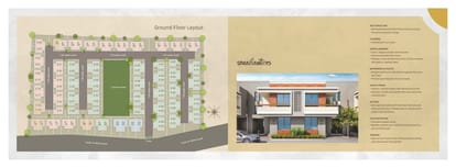 Hari Shivam Bungalows Brochure Image 4