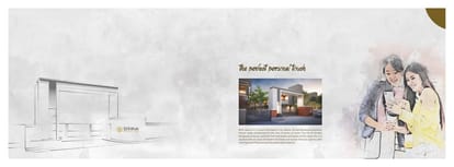 Hari Shivam Bungalows Brochure Image 2