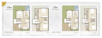 Hari Shivam Bungalows Brochure Image 6
