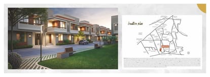 Hari Shivam Bungalows Brochure Image 8