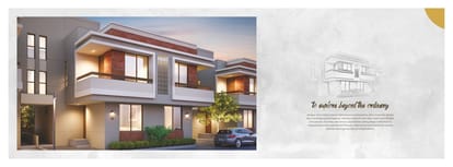 Hari Shivam Bungalows Brochure Image 3