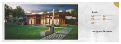 Hari Shivam Bungalows Brochure Image 7