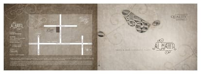 Friends AL Hatim Brochure Image 1