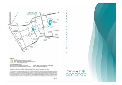 Shivang Aananda Brochure Image 1
