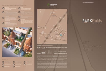 Parkfields Brochure Image 1