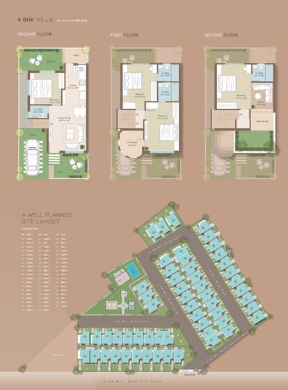 Parkfields Brochure Image 3