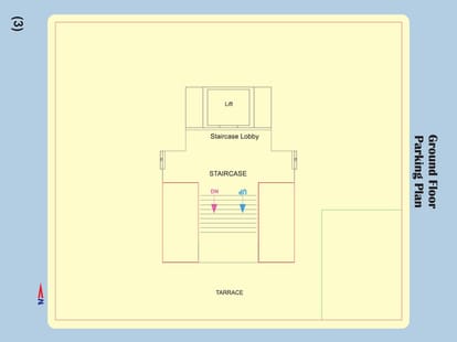 Rudraksh Residency Brochure Image 3